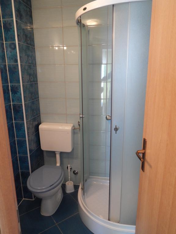 Apartments Sofija Podstrana Eksteriør bilde
